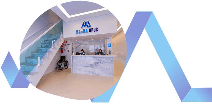 Clínica Magna Opus
